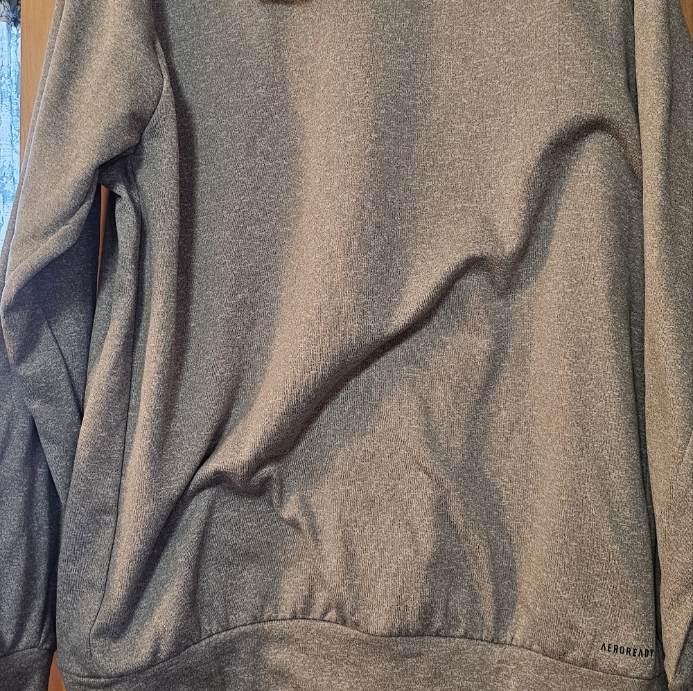 Men's adidas sweatshirt